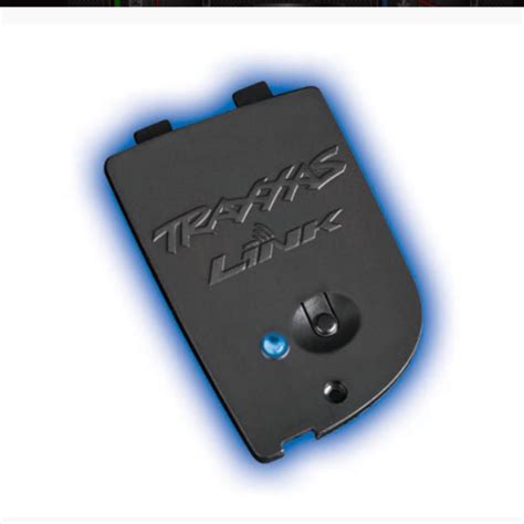 traxxas link wireless module  hobby time rc