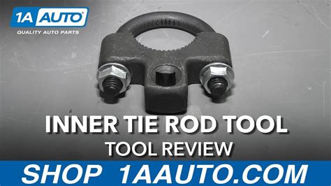 Inner Tie Rod Tool Available At 1aautocom 1a Auto