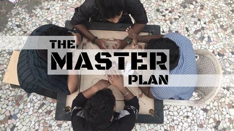 master plan youtube