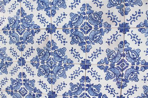 images pattern lace tile blue tablecloth textile art