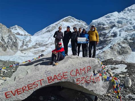 everest base camp trek sherpa guide