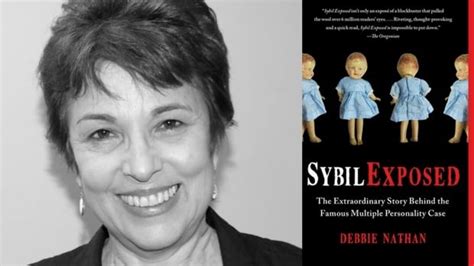 the true story behind sybil and her multiple personalities cbc books