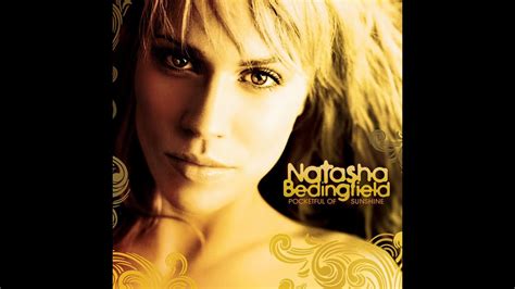 Natasha Bedingfield Pocketful Of Sunshine Official