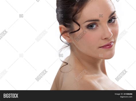 Beautiful Naked Woman Image And Photo Free Trial Bigstock