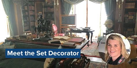 meet  set decorator entertainment partners