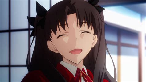 Fate Stay Night Unlimited Blade Works Episode 4