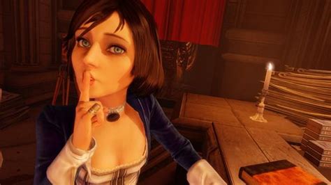 new world notes here s why bioshock infinite s stylized texturing may
