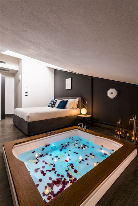 luxury jacuzzi jacuzzi room home spa room hotel room plan