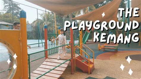 The Playground Kemang Jaksel Mini Vlog Youtube