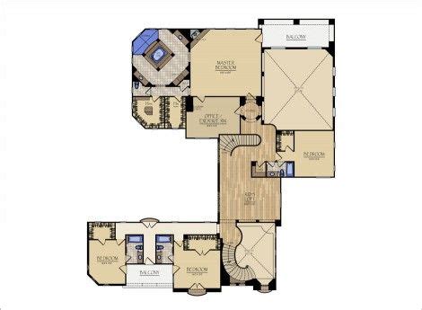 kvh design group  floor plan rendering