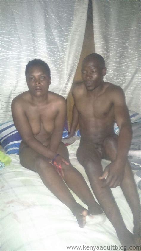 man caught naked having sex with married woman pictures leaked kenya adult blog
