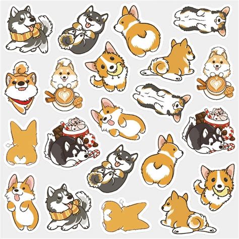account suspended cartoon stickers girl stickers dog stickers