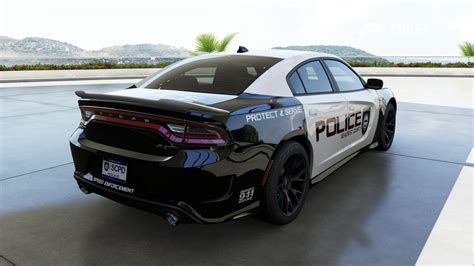 [scpd Police Cars] Xboxgamer969 S Designs Paint Booth
