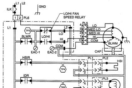 troubleshooting challenge  gas furnace  wont heat    achrnews achr news