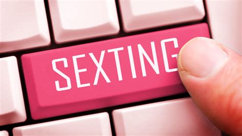 have second thoughts about sexting you re not alone huffpost life