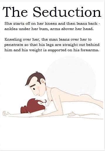 sex positions illustrated guide 30 pics xhamster