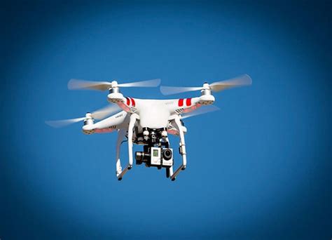 drone  gopro cameras copter views