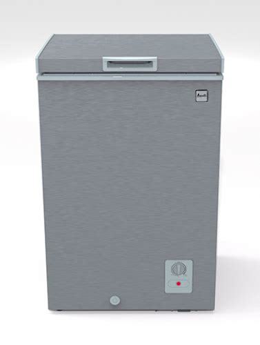 avanti cf353m3s 3 5 cu ft chest freezer charlotte appliance in