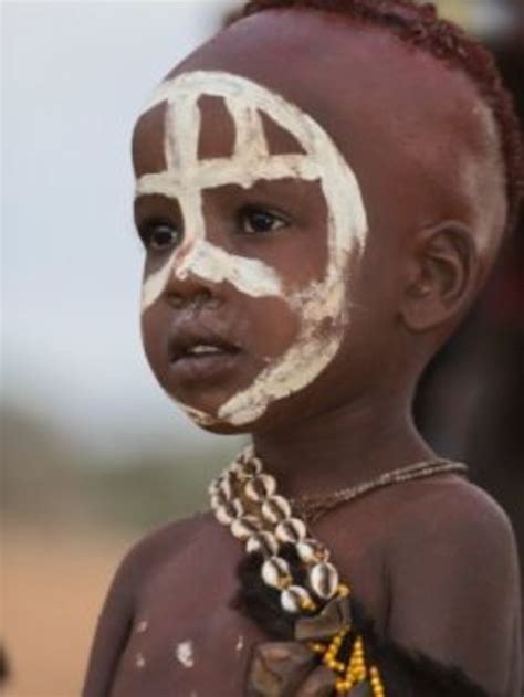 people  africa  hamer tribe  ethiopia
