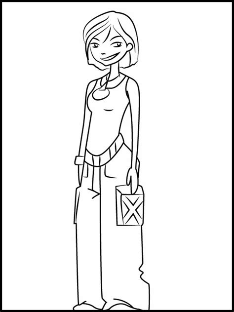 printable coloring pages  mall