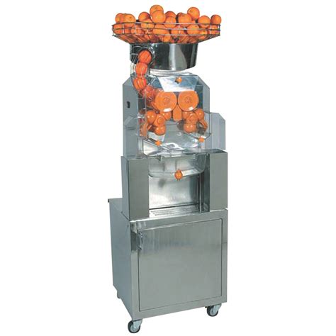 commercial cold press juicer wdf oj vip refrigeration catering shop equipment