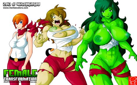 She Hulk Progress Hc2 Witchking00 Pictures Sorted By