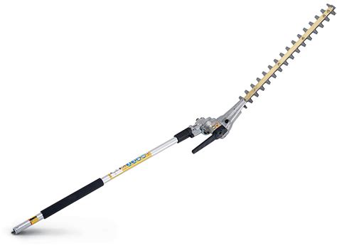 STIHL Multi-Task Kombi System Attachments - Sharpe's Lawn