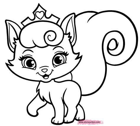 kids coloring page kittens coloring home