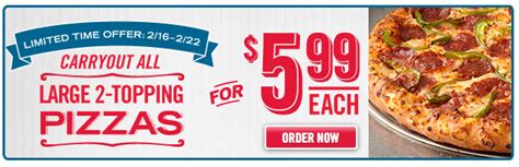 dominos pizza coupon   large  topping pizza living rich  coupons