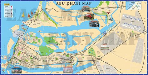 abu dhabi maps easy map gccs largest mapping solutions provider