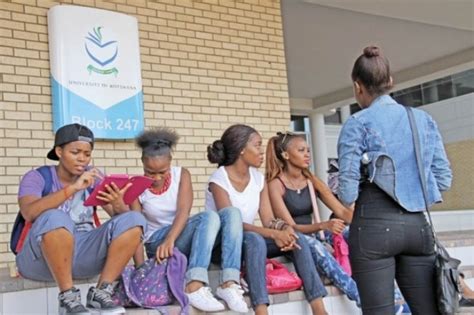 Graduate Employment Forum To Empower Youth On Career Path Botswana