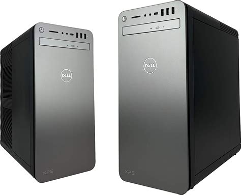 dp  dell xps  special edition tower desktop  gen