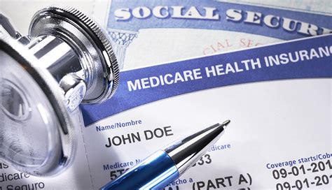 social security medicare show ongoing financial woes
