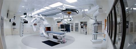 First Hybrid Operating Room Completed At Sparrow Hospital