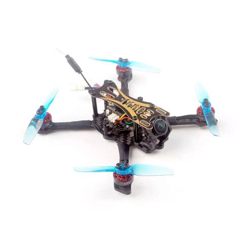 eachine novice ii     fpv racing drone rtf fly   wt  transmitter ghz