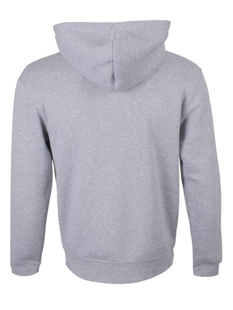 plain hoodie grey ladies buy   grindstorecom