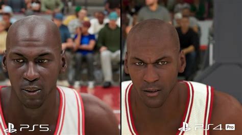 nba  ps  xbox series  comparison xbox sx panoramic frame drop