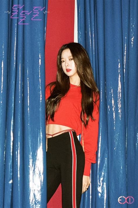 solji s back with exid in their picture teasers for ‘full moon comeback asian junkie