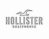 Hollister Logodix sketch template
