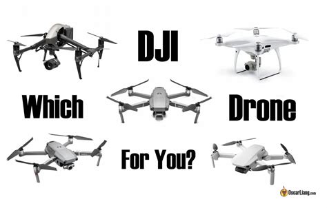 understanding dji drones  comprehensive guide drone nastle