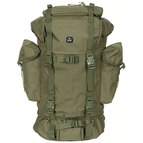 mfh int comp ruksak bojovy bw  mod oliv army shop military range sk