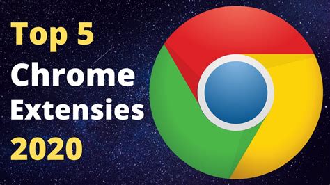 top  beste google chrome browser extensies  youtube