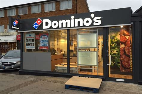 dominos  opening  cardiff  theyre offering  price pizza wales