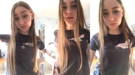 Periscope Live Stream Russian Girl Highlights 28 Youtube
