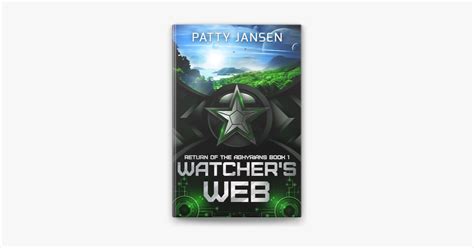 ‎watcher s web on apple books