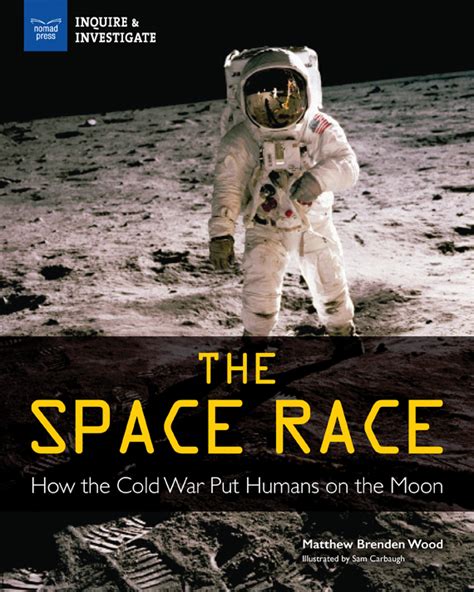 space race nomad press