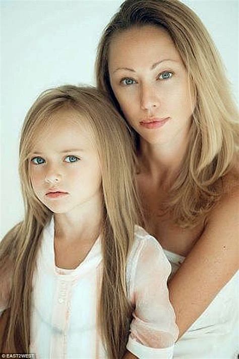 Mother Of World S Most Beautiful Girl Slams Critics Who