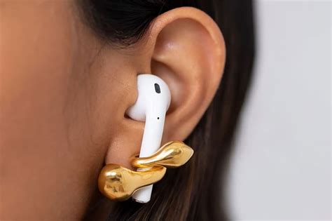 apple airpods accessories  cases  hypebae
