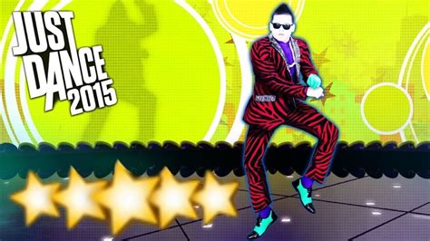 Gangnam Style Just Dance 2016 Youtube