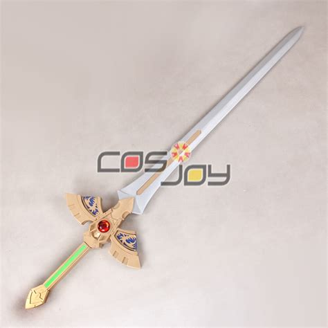 47 fire emblem sealed sword roy binding blade pvc cosplay prop 1205 in